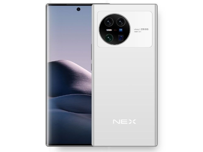 vivo NEX系列被砍太突然？別擔心！未來將由vivo X系列來承載