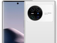 vivo X Flod首款折疊屏曝光：全焦段四攝滿規格！大屏旗艦大彩蛋
