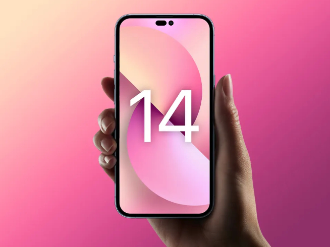 刀法精湛！蘋果iPhone 14系列只有倆尺寸？非Pro版仍用A15？