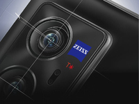 4月vivo新機前瞻：折疊屏vivo X Fold領銜 全員方圓矩陣后置
