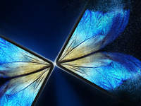 vivo X Fold官宣4月11日發布：折疊屏2.0大有玄機？