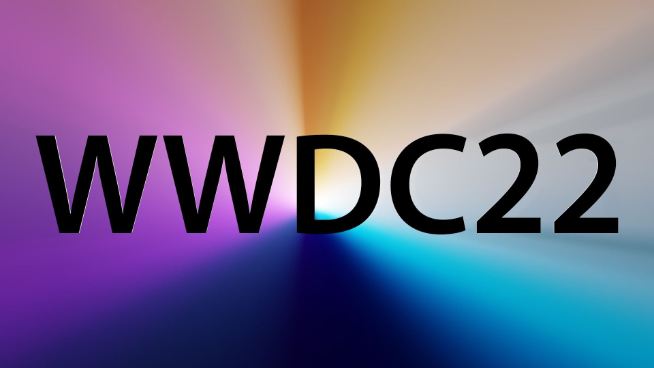 蘋果WWDC2022定檔6月7日：iOS 16更新！AR/VR頭戴初見面