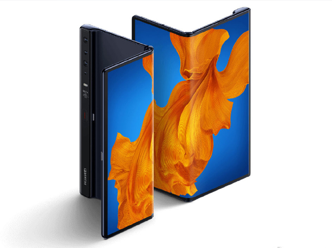華為智慧屏V Pro曝光！折疊屏旗艦華為Mate Xs2本月壓軸登場？