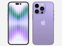蘋果iPhone 14系列配置曝光：差別更大更易抉擇？售價或上漲千元