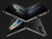 折疊屏鼻祖再發力？三星Galaxy Z Fold4減重更輕薄