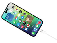 蘋果iPhone 15系列或改用USB-C接口！這回真要說再見了？