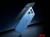 一加Ace競速版公布：2000元內無敵手！口碑下滑用性價比挽回？