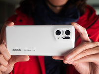 OPPO Find X5 Pro評(píng)測(cè)：忘記參數(shù)，這些魅力讓我愛(ài)不釋手