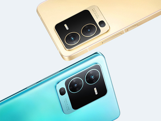 明星代言沒了，顏值自拍也縮水！vivo S15系列為何還賣高價？