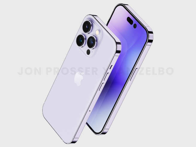 蘋果iPhone 14 Pro系列新屏幕實(shí)錘！新尺寸難產(chǎn)最快10月發(fā)售？
