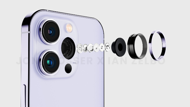 蘋果iPhone 14 Pro系列新屏幕實(shí)錘！新尺寸難產(chǎn)最快10月發(fā)售？