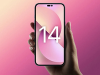 庫克繼續秀刀功！蘋果iPhone 14系列將采用不同等級屏幕