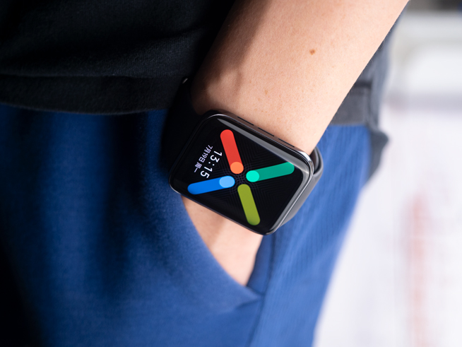 首發驍龍W5+標配ECG！OPPO Watch 3系列安卓表皇即將回歸
