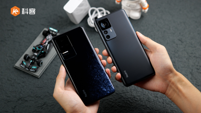 Redmi K50至尊版上手體驗：到底至尊在哪？2999元起繼續焊門！