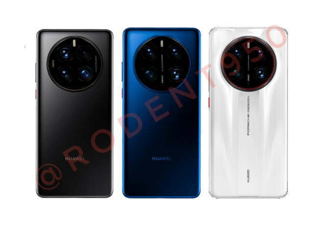 跟蘋果iPhone 14正面交鋒！華為Mate50系列要等到9月發布？