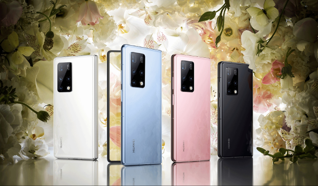 跟蘋果iPhone 14正面交鋒！華為Mate50系列要等到9月發布？