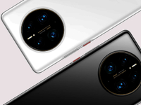 跟蘋果iPhone 14正面交鋒！華為Mate50系列要等到9月發(fā)布？
