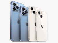 中國高端手機誰更強？蘋果iPhone壓倒性優勢 vivo支棱起來了！