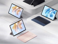 移動辦公與生產(chǎn)力新利器，華為MateBook E Go售價4199元起