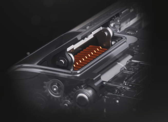 ROG 6天璣至尊版曝光：安卓跑分超車登頂？獨特散熱結(jié)構(gòu)有意思！
