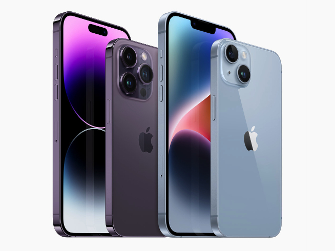iPhone 14 Pro系列跑分出爐：A16原來沒擠牙膏？仍是最強芯！