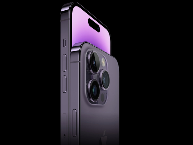 iPhone 14 Pro系列跑分出爐：A16原來沒擠牙膏？仍是最強芯！