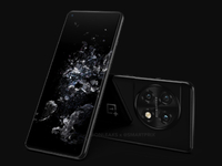 一加11 Pro曝光：設(shè)計自成一派？2023年搭載驍龍8 Gen2登場