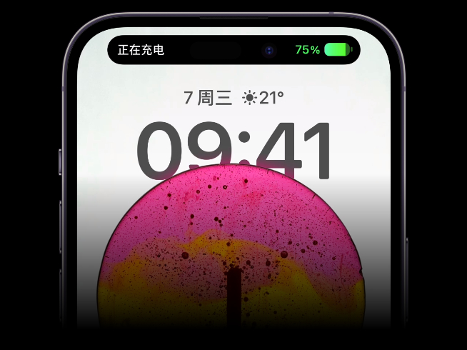 靈動島火出圈！蘋果iPhone 14 Pro Max未發售已溢價數千元？