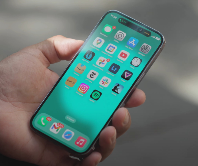 靈動島火出圈！蘋果iPhone 14 Pro Max未發售已溢價數千元？