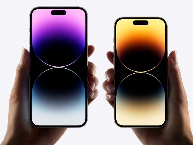 靈動島火出圈！蘋果iPhone 14 Pro Max未發售已溢價數千元？