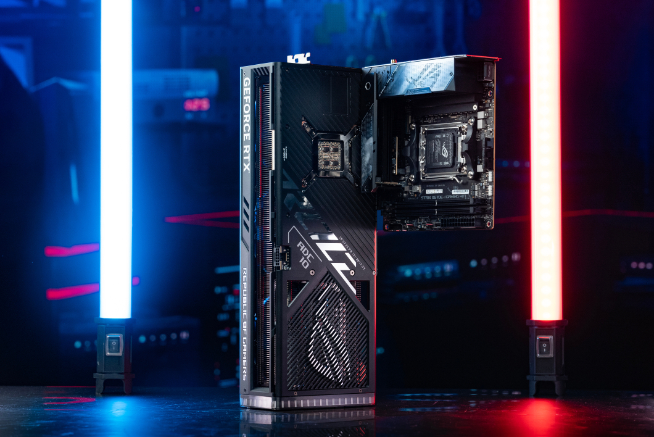 RTX 4090/4080正式發布：頂配12999元！性能直接翻倍？