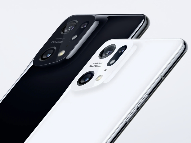 OPPO Reno9系列打頭陣？新折疊屏新旗艦陸續安排！
