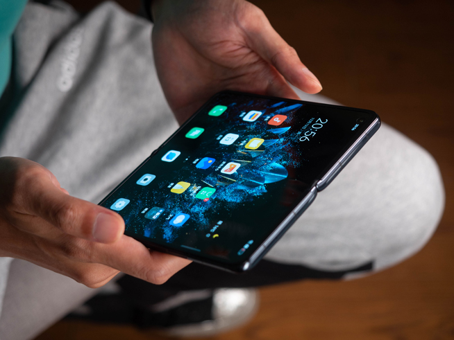 OPPO Reno9系列打頭陣？新折疊屏新旗艦陸續安排！