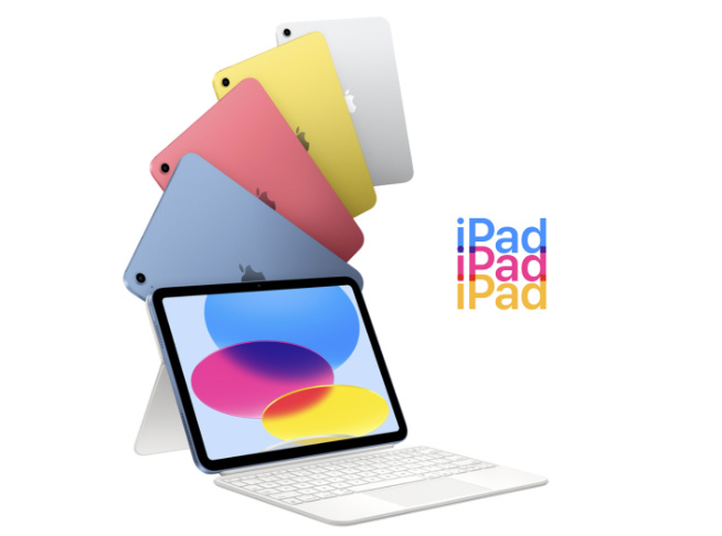 蘋果全新iPad Pro上架：售價全線上漲！M2加持值不值得升級？
