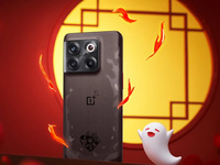 一加Ace Pro原神限定版發布，送1000原石不送胡桃