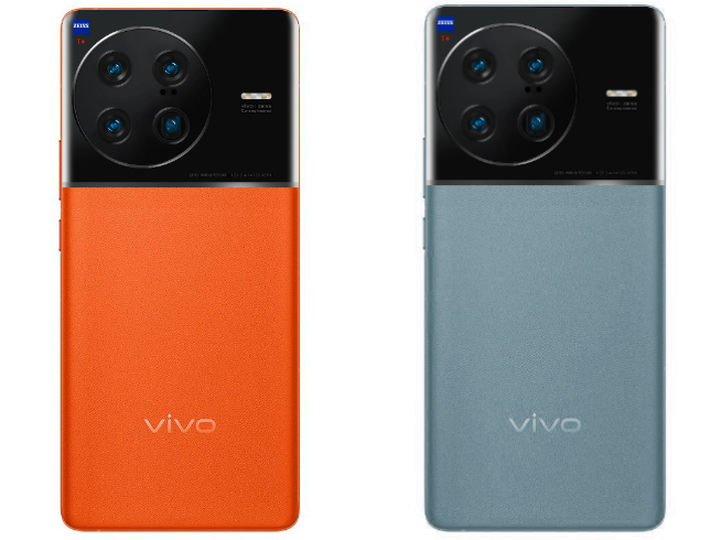 小米13系列大戰(zhàn)vivo X90系列：IMX989誰更強？11月底見分曉