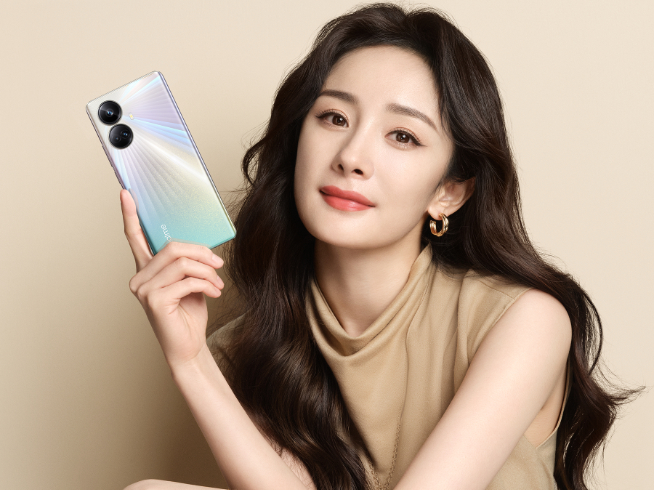真我10雙十一提前上架1299元起！超大杯真我10 Pro+還得再等等