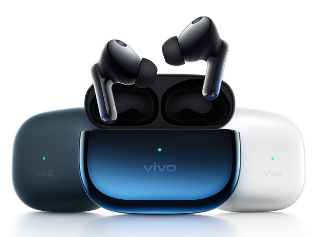 磨砂玻璃和素皮只能二選一？vivo X90系列定檔11月22日發布