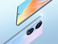 走量爆款上新！OPPO A1 Pro發布：1億像素+護眼極窄曲面屏