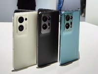 OPPO Find N2系列發(fā)布：折疊體驗(yàn)新高度，定價(jià)頗有誠(chéng)意