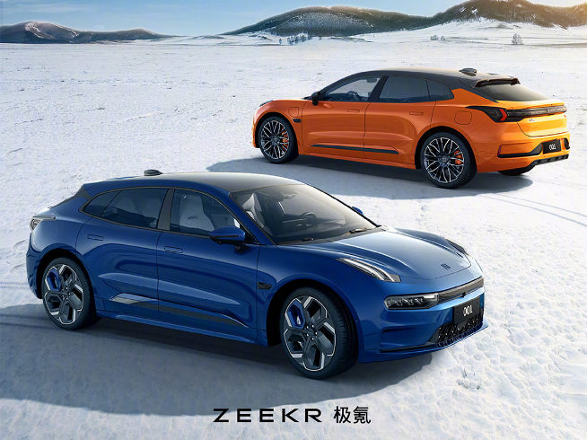 比亞迪2022全年百萬銷量一騎絕塵！新勢力年底集體爆發但增程更香？