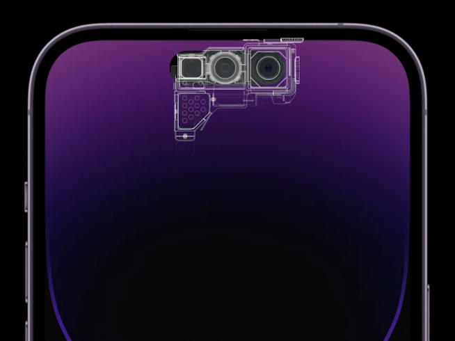靈動島只是過渡？蘋果iPhone 16 Pro系列獨享屏下Face ID