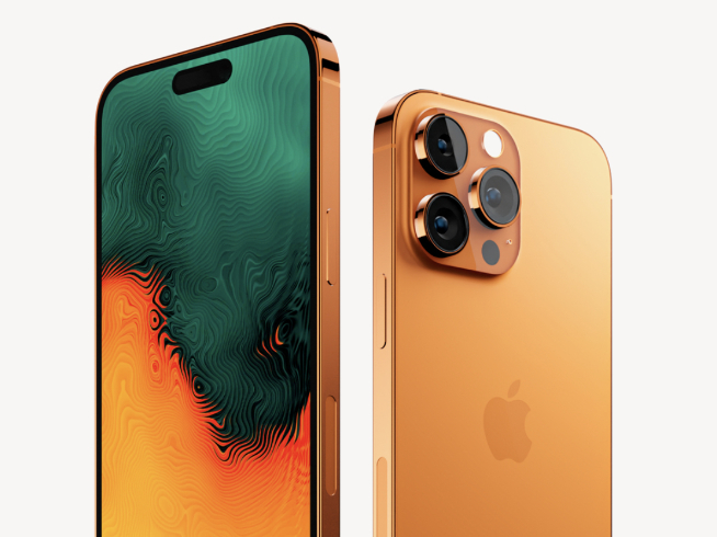 靈動島只是過渡？蘋果iPhone 16 Pro系列獨享屏下Face ID