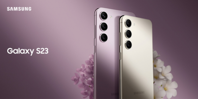 學蘋果iPhone擠牙膏？三星Galaxy S23系列亮點就這些了