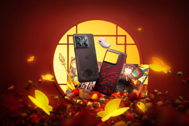 一加 x 原神達成三年戰(zhàn)略合作：特調(diào)優(yōu)化+大量聯(lián)名定制產(chǎn)品