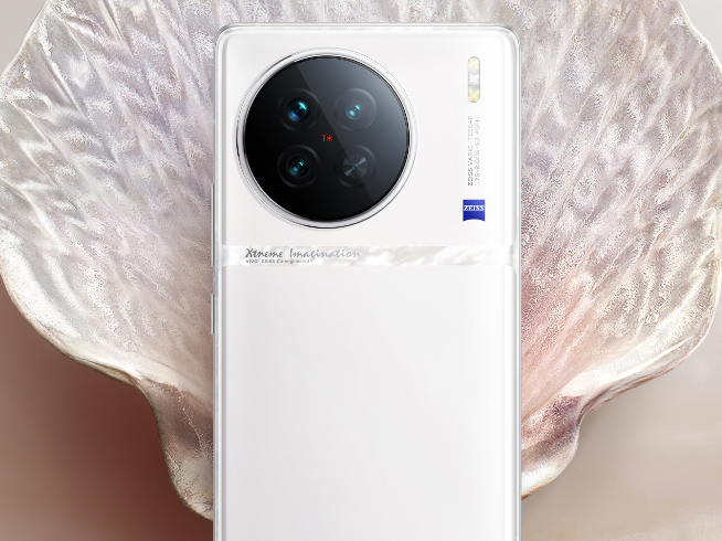 情人節送禮從何入手？vivo X90告白/小米Civi 2限定版來打樣