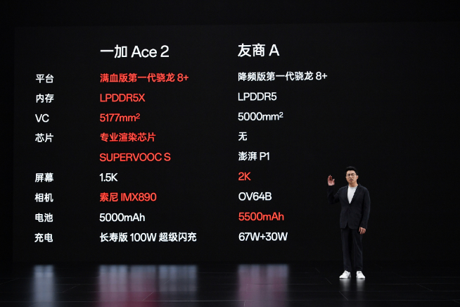 性價(jià)比敵不過(guò)了認(rèn)輸？Redmi K60被包夾火速降價(jià)300元！