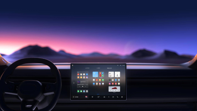 魅族20官方圖意外曝光！領(lǐng)克08首發(fā)Flyme Auto車機(jī)細(xì)節(jié)放出