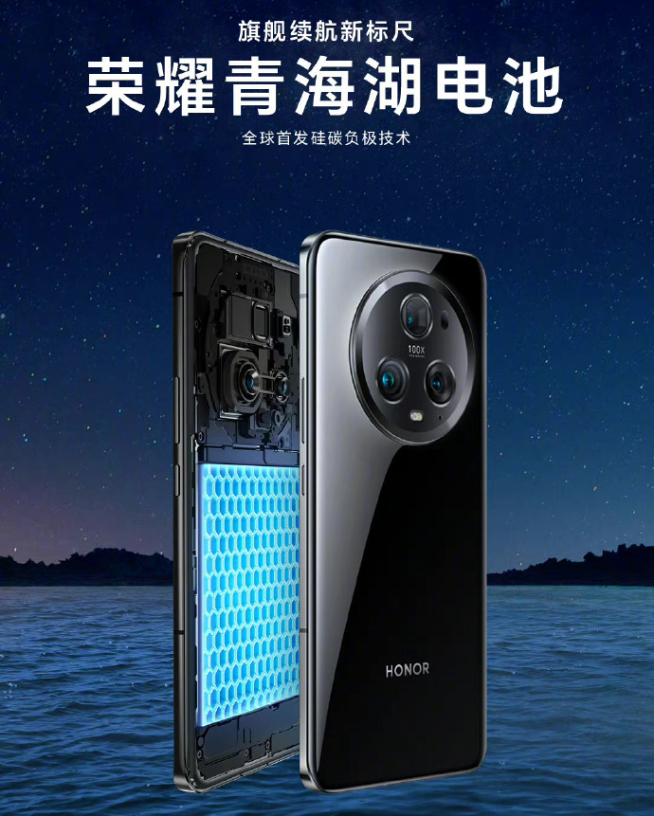 小米公布預研固態電池技術：對標榮耀輕松塞下6000mAh電池？
