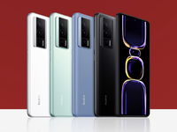 Redmi K60降價加大力度！真我GT Neo5新版乘勝追擊？